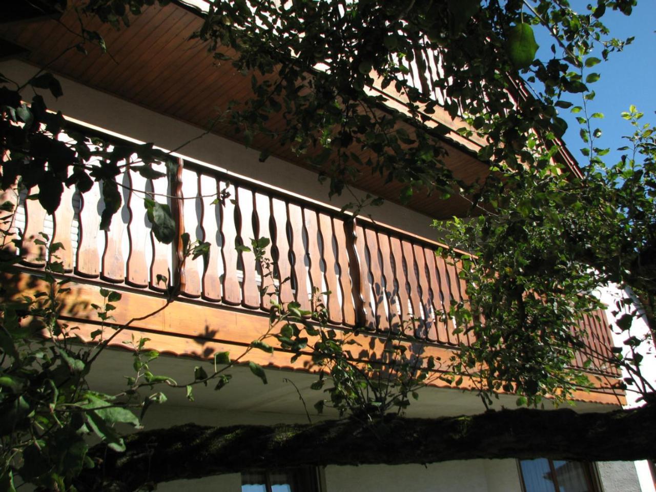 Ferienwohnung Lautner Zirndorf Exterior photo