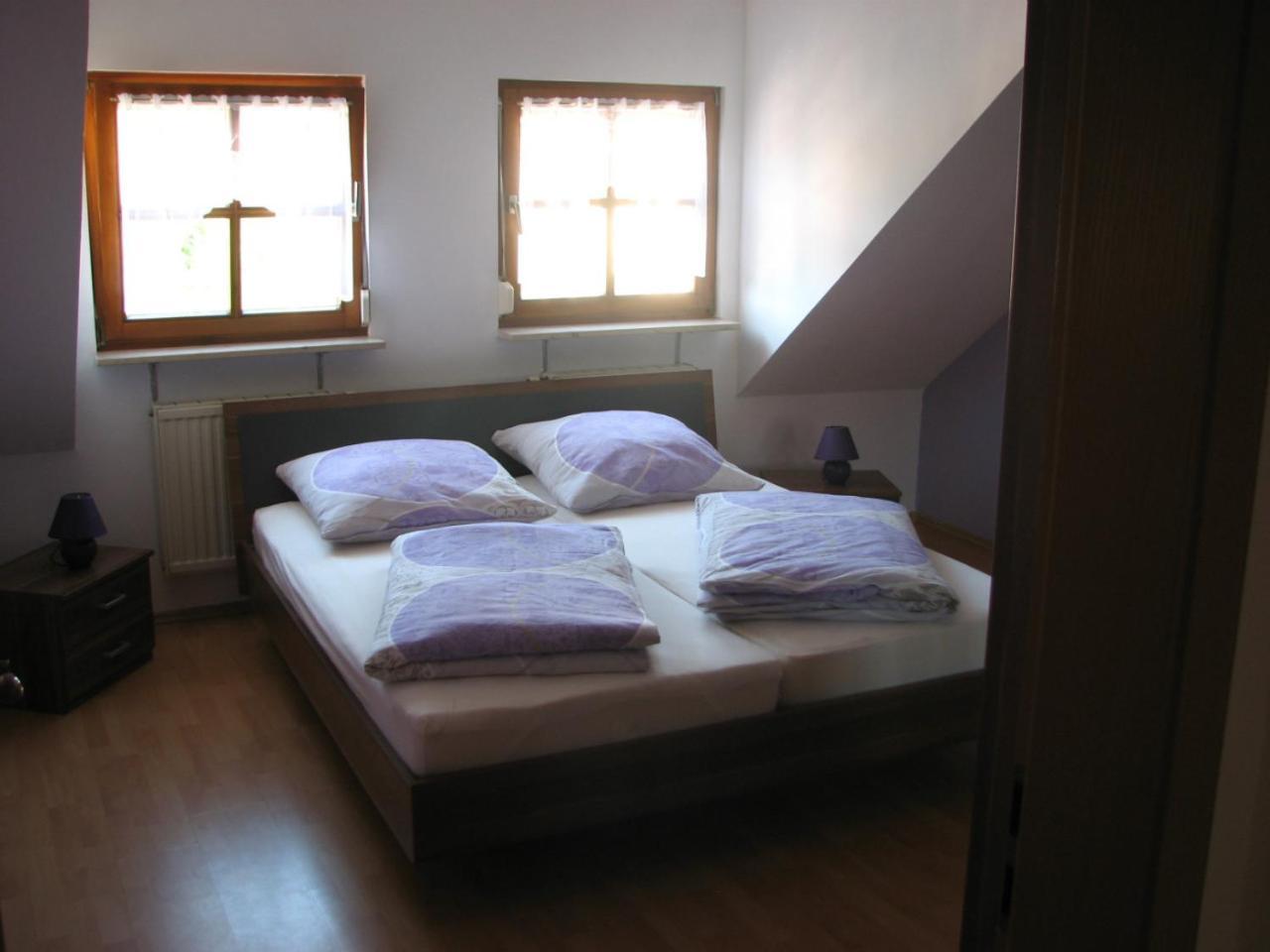 Ferienwohnung Lautner Zirndorf Exterior photo