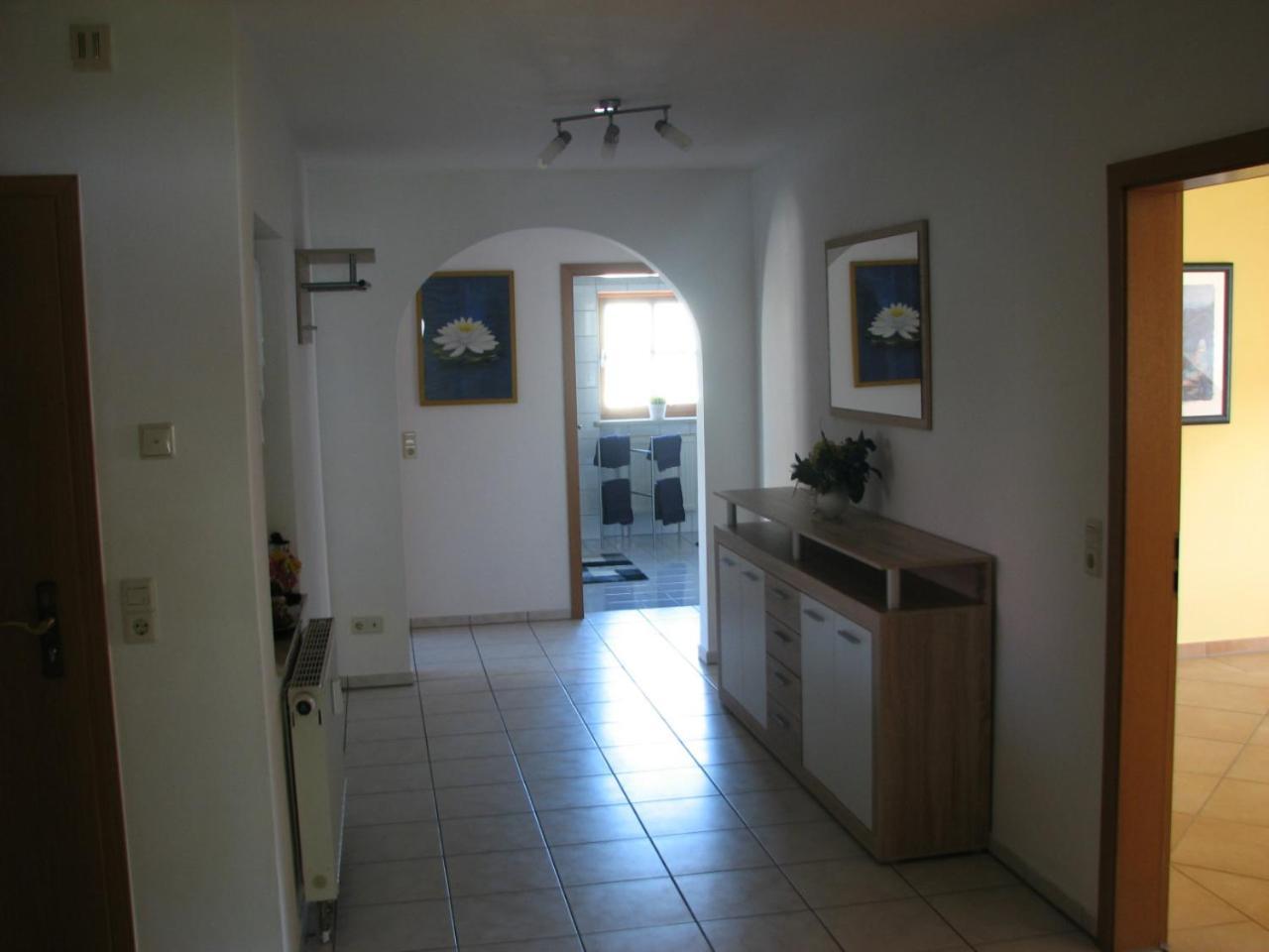 Ferienwohnung Lautner Zirndorf Exterior photo