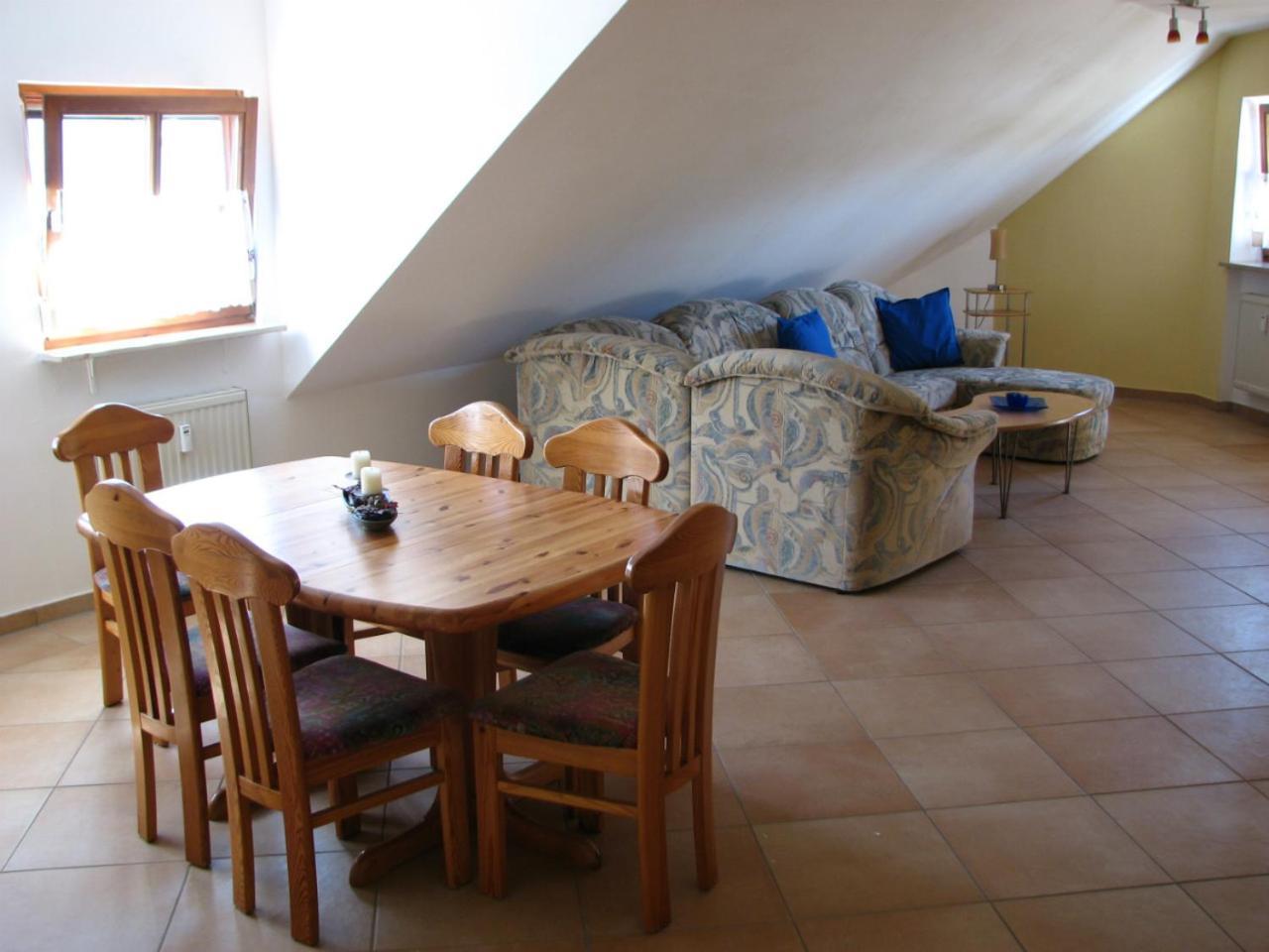 Ferienwohnung Lautner Zirndorf Exterior photo