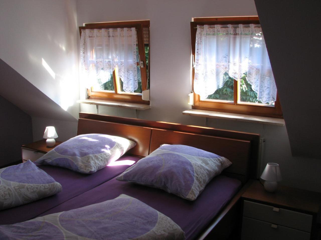 Ferienwohnung Lautner Zirndorf Exterior photo